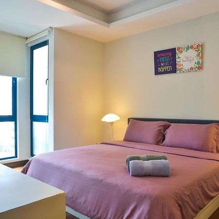 Casa Residency Service Apartment By Moonlight Kuala Lumpur Dış mekan fotoğraf