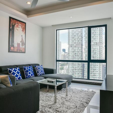Casa Residency Service Apartment By Moonlight Kuala Lumpur Dış mekan fotoğraf