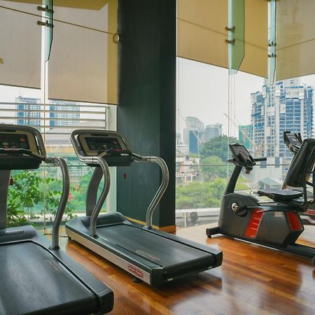 Casa Residency Service Apartment By Moonlight Kuala Lumpur Dış mekan fotoğraf