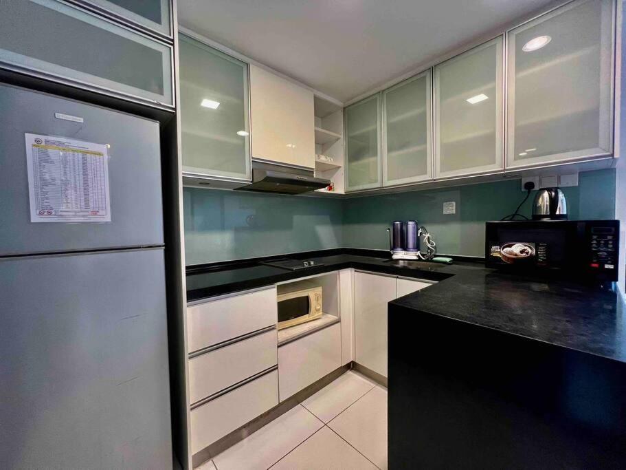Casa Residency Service Apartment By Moonlight Kuala Lumpur Dış mekan fotoğraf