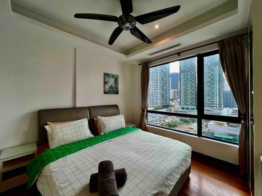 Casa Residency Service Apartment By Moonlight Kuala Lumpur Dış mekan fotoğraf