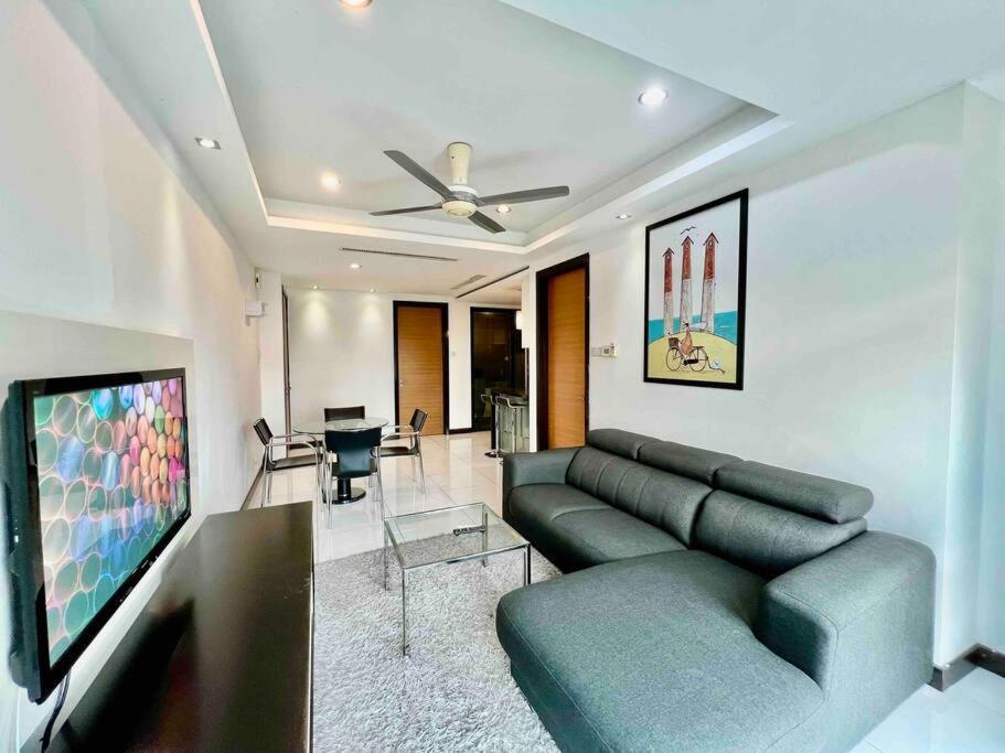 Casa Residency Service Apartment By Moonlight Kuala Lumpur Dış mekan fotoğraf