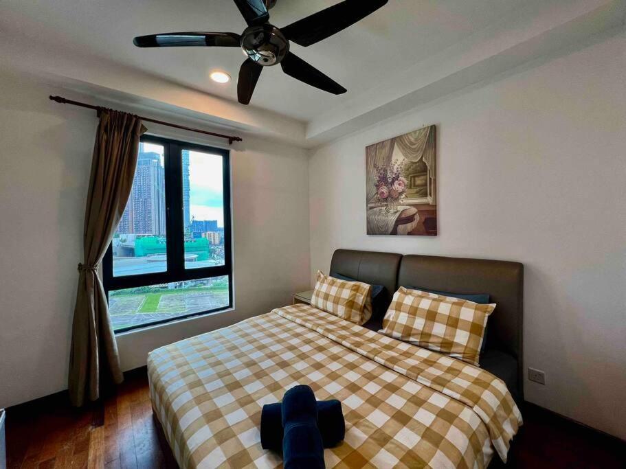 Casa Residency Service Apartment By Moonlight Kuala Lumpur Dış mekan fotoğraf