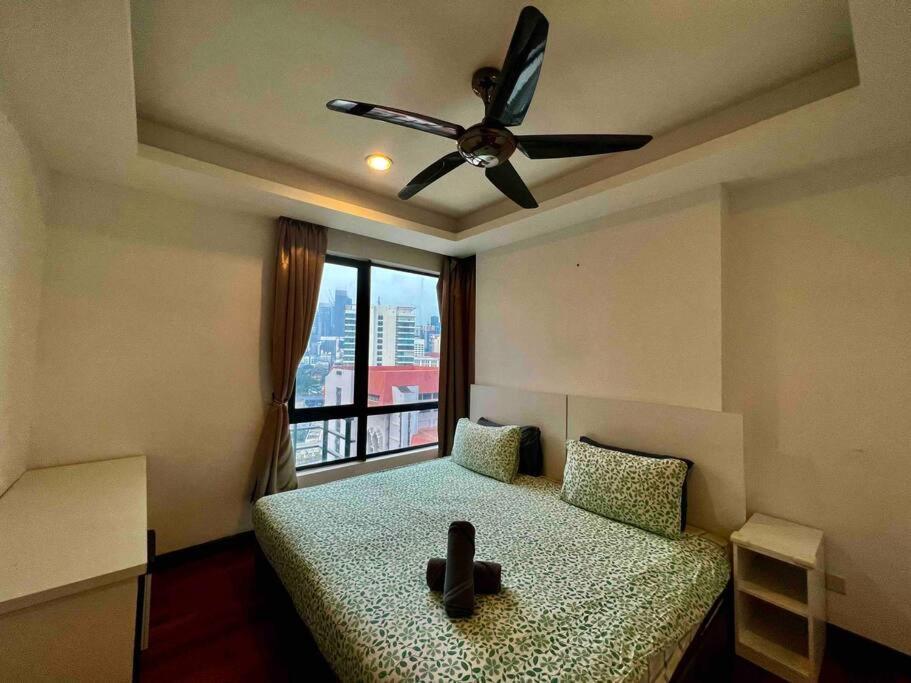Casa Residency Service Apartment By Moonlight Kuala Lumpur Dış mekan fotoğraf