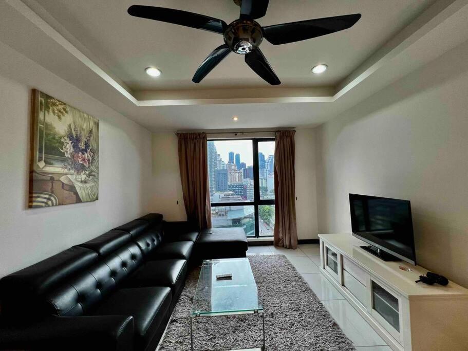 Casa Residency Service Apartment By Moonlight Kuala Lumpur Dış mekan fotoğraf