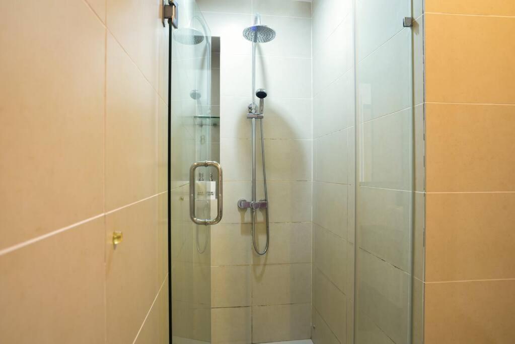 Casa Residency Service Apartment By Moonlight Kuala Lumpur Dış mekan fotoğraf