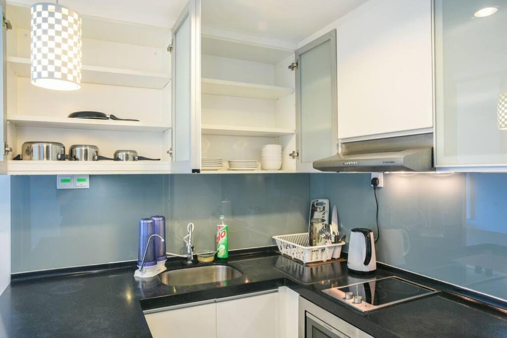 Casa Residency Service Apartment By Moonlight Kuala Lumpur Dış mekan fotoğraf