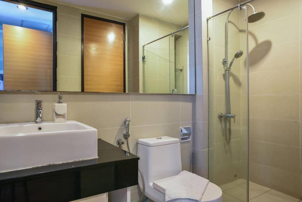 Casa Residency Service Apartment By Moonlight Kuala Lumpur Dış mekan fotoğraf