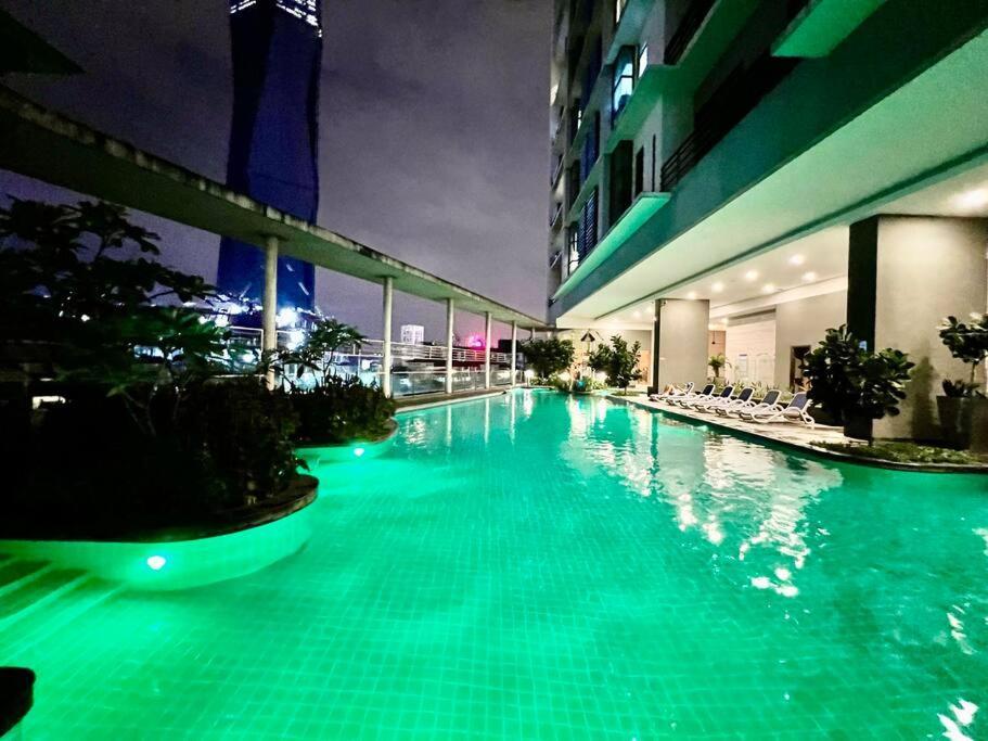 Casa Residency Service Apartment By Moonlight Kuala Lumpur Dış mekan fotoğraf